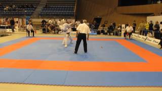 WKU The 5th Youth world championship Varna Bulgaria 2016 December 3