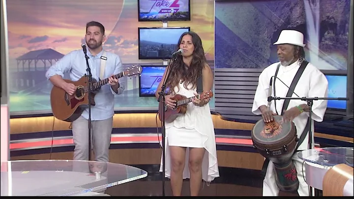 Music of Local Singer Kimie Miner Goes Digital