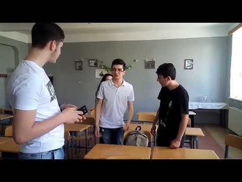 ,,არა ბულინგს... არა ძალადობას!“ - ქუთაისის #29 საჯარო სკოლა