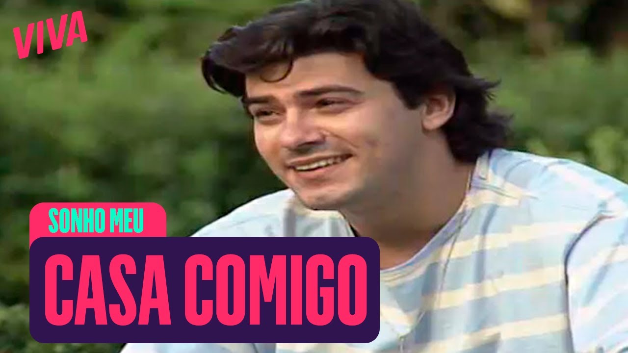 LUCAS PEDE CLÁUDIA EM CASAMENTO | SONHO MEU | MELHOR DO DIA