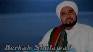 AREMA BERSHOLAWAT HABIB SYEH ' BERKAH SHOLAWAT'