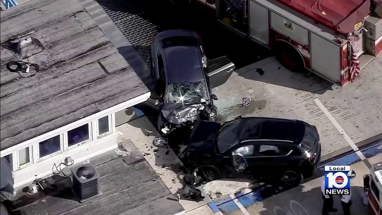 Fatal crash on 79th Street Causeway causes traffic nightmare