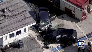 Fatal crash on 79th Street Causeway causes traffic nightmare Details