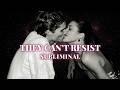 528Hz - they’re IN LOVE with you | Overnight Subliminal for Sleep Manifestation