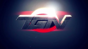 TheGekoNation Intro By monstyARTS