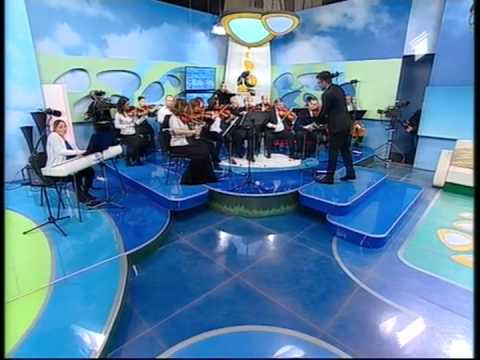 ასტორ პიაცოლა \"libertango\" - ჩვენი ორკესტრის შესრულებით