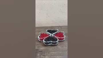 Calming reverse Beads Asmr/visual Stres Therapy Experince #satisfying #asmr #reversesear