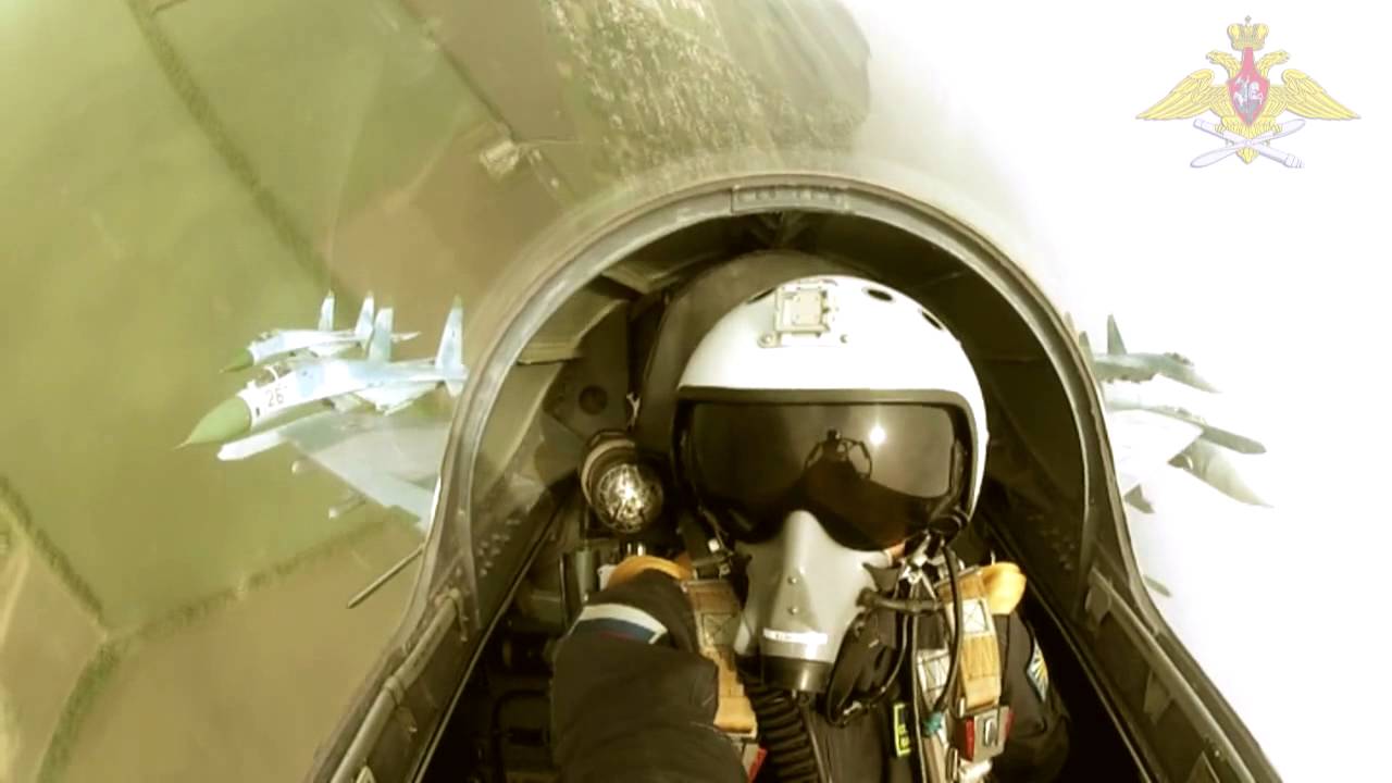 The Swifts - Amazing Russian Aerobatic Team in HD - YouTube