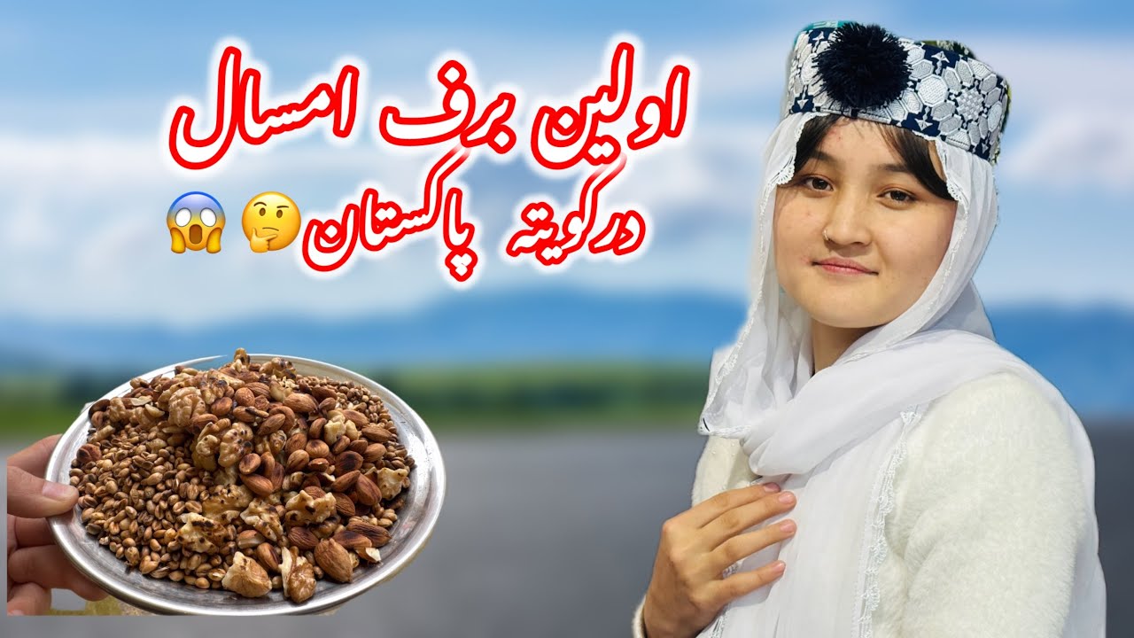 Холодные и снежные дни