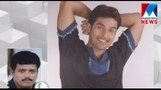 Jagadish Remembering Jishnu Raghavan Manorama News