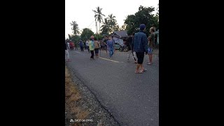 MEMANAS...TONOM VS MOGOYUNGGUNG || DAMAILAH INDONESIAKU😇