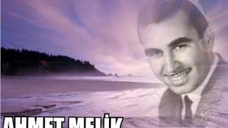 Ahmet Meli̇k - Bir Kaç Damla Göz Yaşı Aşkın Yemini Midir (Ni̇havend)R.g.