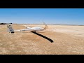 Flying the Ventus 3 for the First Time | Pure Flying Namibia