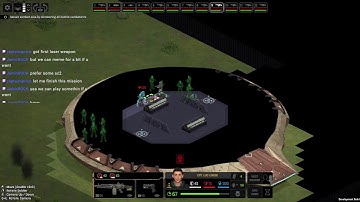 Xenonauts-2 - 25.5 - Commander Difficulty - Part 3 - Testing new update