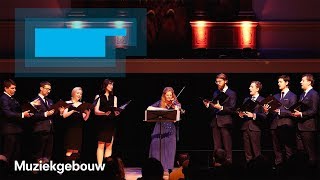 Download Lagu Guardian Angel: engelenmuziek door VOCES8 en Rachel Podger MP3 Download Lagu Guardian Angel: engelenmuziek door VOCES8 en Rachel Podger MP3