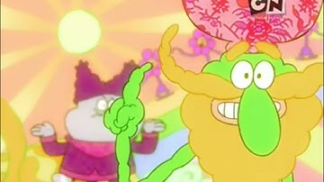 Chowder - Veggie Guru (Hungarian)