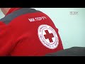 Хаб для молоді: У Рівному відкрили центр Червоного Хреста