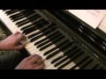 Tutorial: Ludovico Eianudi - Nefeli - (Part 1) Learn Piano