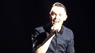 Human Nature (Mike Tierney) - Counting Down live ICC Sydney 11/05/2019