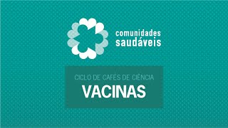 Como funcionam as vacinas? | Catarina Almeida