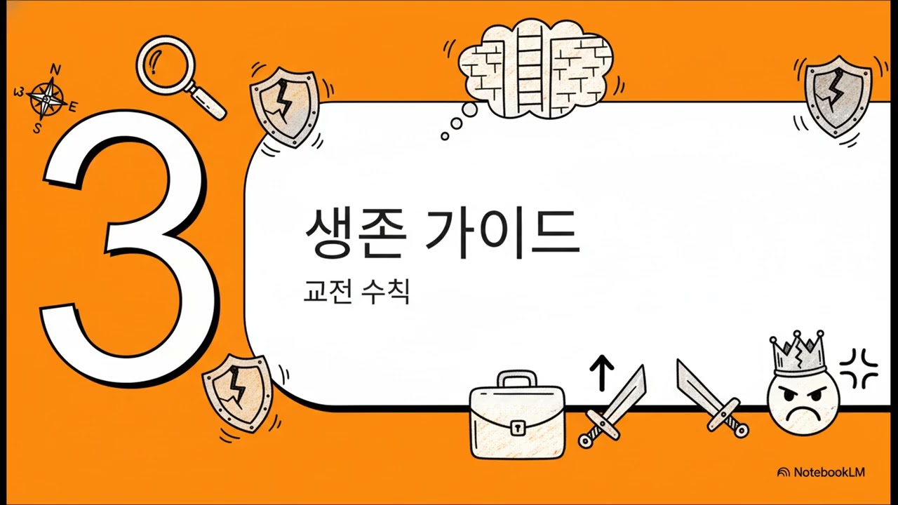 [리더십의 토끼굴 속으로] 9장. 나르시시스트 임원 다루기