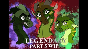 Legendary WoF MAP! Part 5 Wip