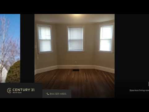 6 Mount Vernon Street, Saugus, MA home video tour