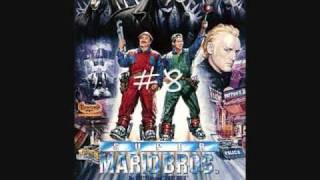Top Ten of the worst adaptation of Videogames movies