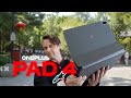 Полная Прожарка Планшет Oneplus Pad 4 🔥 РОЗЫГРЫШ 30 000 БАЛЛОВ