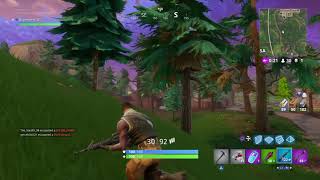 Fortnite de regreso