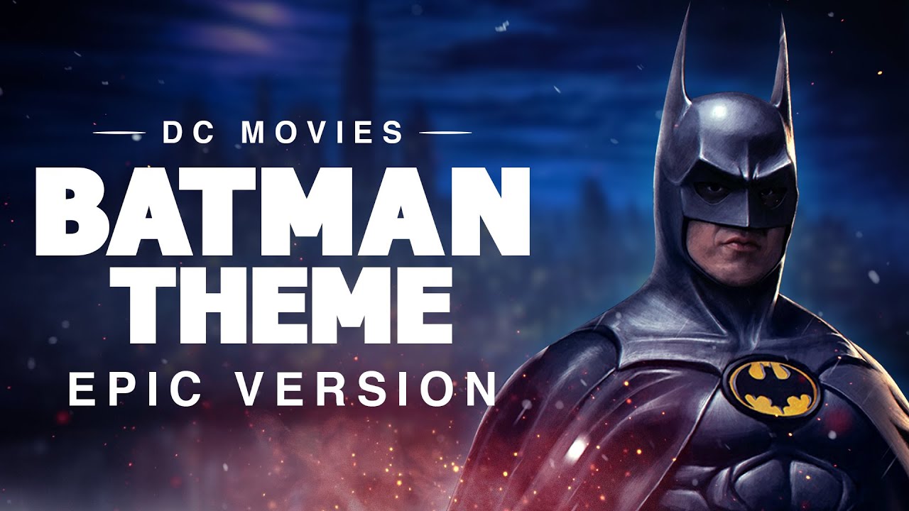 Batman Epic Version Youtube Batman Epic Version Youtube