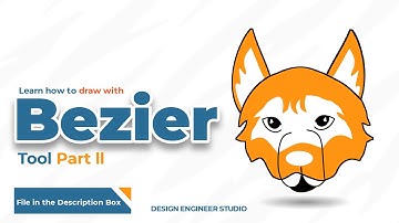Mastering the Bezier Tool in Pixellab: A Step-by-Step Drawing Tutorial