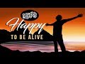 Mantius - Happy To Be Alive | Soca