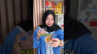 Tutup Cup Es Krim Diameter 5 Cm Isi 100 Pcs😍 #tutupcupeskrim #tutup #cup #eskrim
