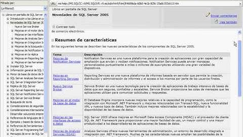 CURSO DE BASE DE DATOS CON SQL SERVER 2005/2008 - VIDEO 06