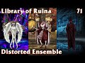 Library of ruina guide 71 distorted ensemble