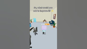 Cubzh - Office part 1