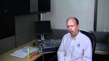 Shunra for HP Software Overview