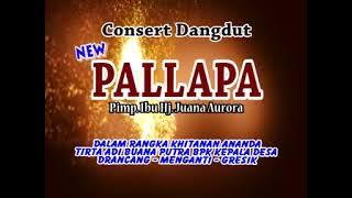 Tabah - Lilin Herlina - New Pallapa live Drancang Menganti Gresik 2014