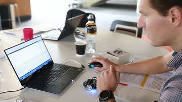 Postgraduate course Advanced Test and Evaluation Techniques (ZEIT 8034)