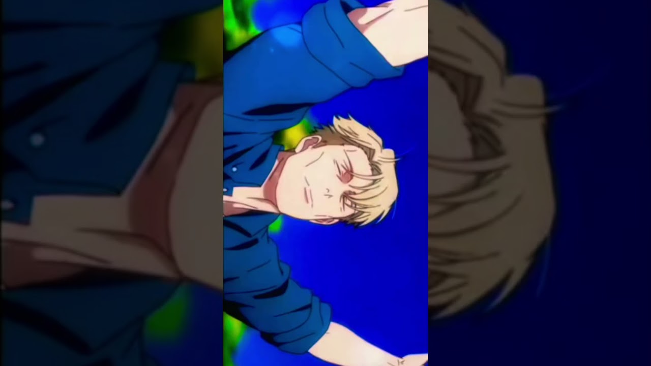 Nanami🥺💙 - YouTube
