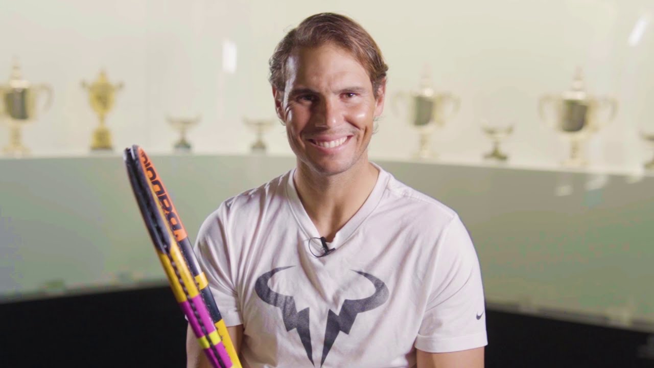 バボラピュアアエロ│シグネチャーモデル新登場！│ウインザーラケット