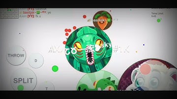 BEST MOBILE EDIT?! - Blob.io // Insane edit