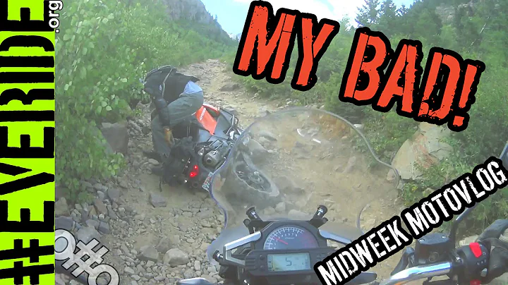 My Apologies as I Literally Flog the Zongshen CSC RX3 Cyclone #everide MIDWEEK MOTOVLOG - DayDayNews
