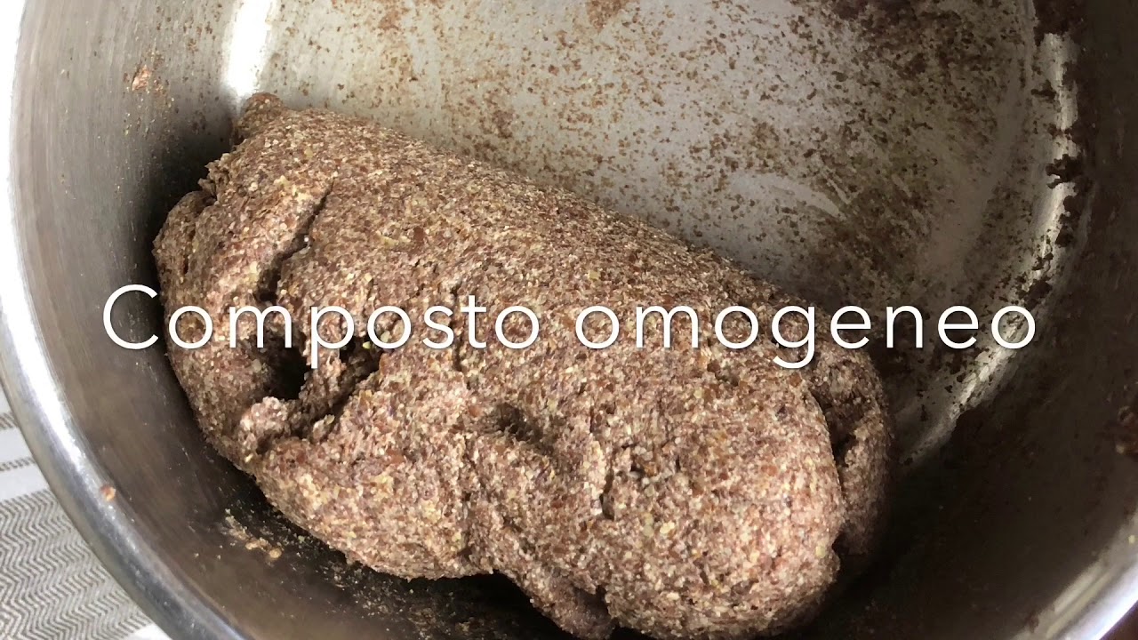 Ricette di Licia: Crepes ai Semi di Lino