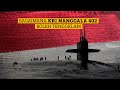 Bagaimana KRI Nanggala-402 Boleh Tenggelam Dan Karam