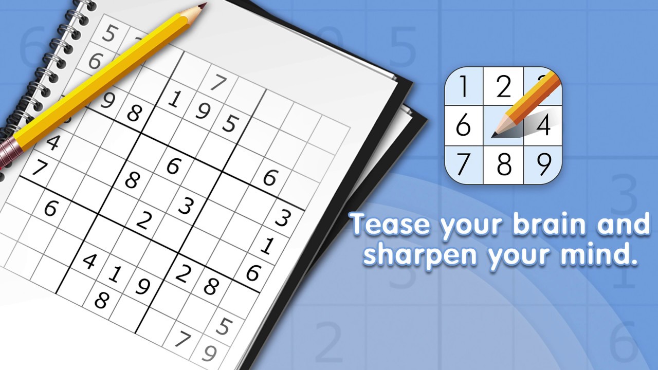 Baixar Sudoku.com - jogo de sudoku para PC - LDPlayer