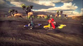 MX vs ATV Alive - Launch Trailer screenshot 5