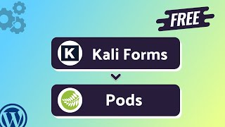 Integrating Kali Forms with PODS | Step-by-Step Tutorial | Bit Integrations