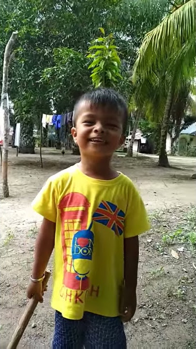 Lagu Ipang